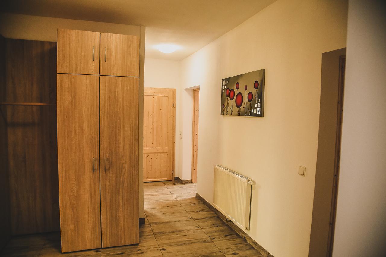 Landhaus Peer Waldviertel Appartamento Litschau Esterno foto